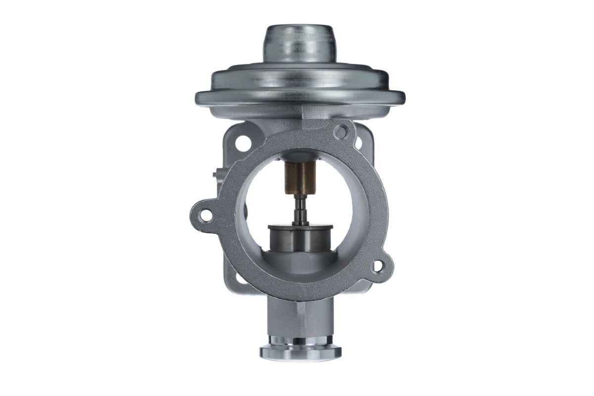 EGR Valve - 703233 VALEO